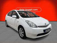 Toyota Prius vaihtoauto