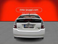 Toyota Prius vaihtoauto