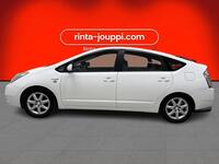 Toyota Prius vaihtoauto