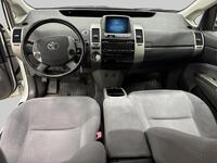 Toyota Prius vaihtoauto