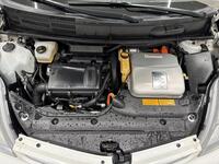 Toyota Prius vaihtoauto