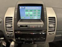 Toyota Prius vaihtoauto