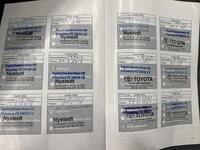 Toyota Prius vaihtoauto