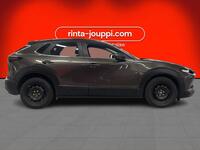 Mazda CX-30 vaihtoauto