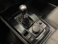 Mazda CX-30 vaihtoauto