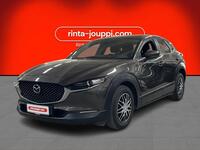 Mazda CX-30 vaihtoauto