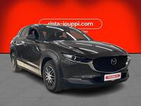 Mazda CX-30 vaihtoauto