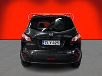 Nissan Qashqai+2 vaihtoauto