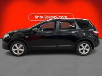 Nissan Qashqai+2 vaihtoauto