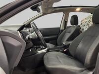 Nissan Qashqai+2 vaihtoauto