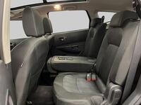 Nissan Qashqai+2 vaihtoauto