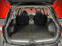 Nissan Qashqai+2 vaihtoauto