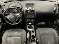 Nissan Qashqai+2 vaihtoauto