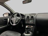 Nissan Qashqai+2 vaihtoauto