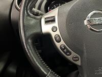 Nissan Qashqai+2 vaihtoauto