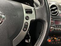 Nissan Qashqai+2 vaihtoauto