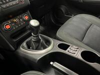 Nissan Qashqai+2 vaihtoauto