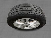 Nissan Qashqai+2 vaihtoauto