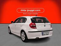 BMW 116 vaihtoauto