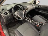 Nissan Pulsar vaihtoauto