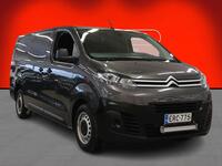 Citroën Jumpy vaihtoauto