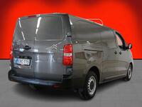 Citroën Jumpy vaihtoauto