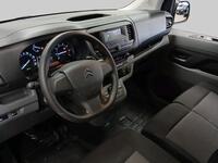 Citroën Jumpy vaihtoauto