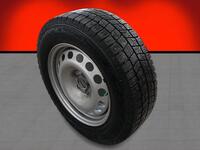 Citroën Jumpy vaihtoauto