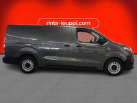 Citroën Jumpy vaihtoauto