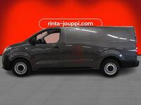 Citroën Jumpy vaihtoauto