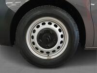 Citroën Jumpy vaihtoauto