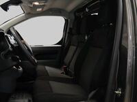 Citroën Jumpy vaihtoauto