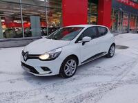 Renault Clio vaihtoauto
