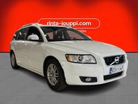 Volvo V50 vaihtoauto