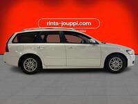 Volvo V50 vaihtoauto