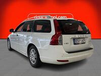 Volvo V50 vaihtoauto