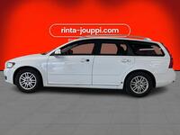 Volvo V50 vaihtoauto