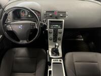 Volvo V50 vaihtoauto