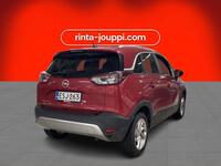 Opel Crossland X vaihtoauto