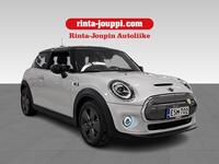 Mini Cooper vaihtoauto