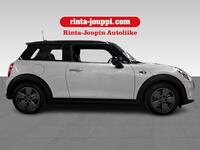 Mini Cooper vaihtoauto