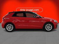Audi A1 vaihtoauto