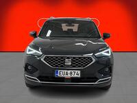 SEAT Tarraco vaihtoauto