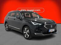 SEAT Tarraco vaihtoauto