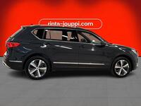 SEAT Tarraco vaihtoauto
