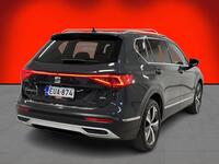 SEAT Tarraco vaihtoauto