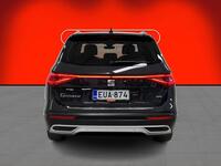 SEAT Tarraco vaihtoauto