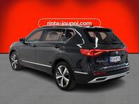 SEAT Tarraco vaihtoauto