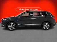 SEAT Tarraco vaihtoauto