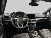 SEAT Tarraco vaihtoauto